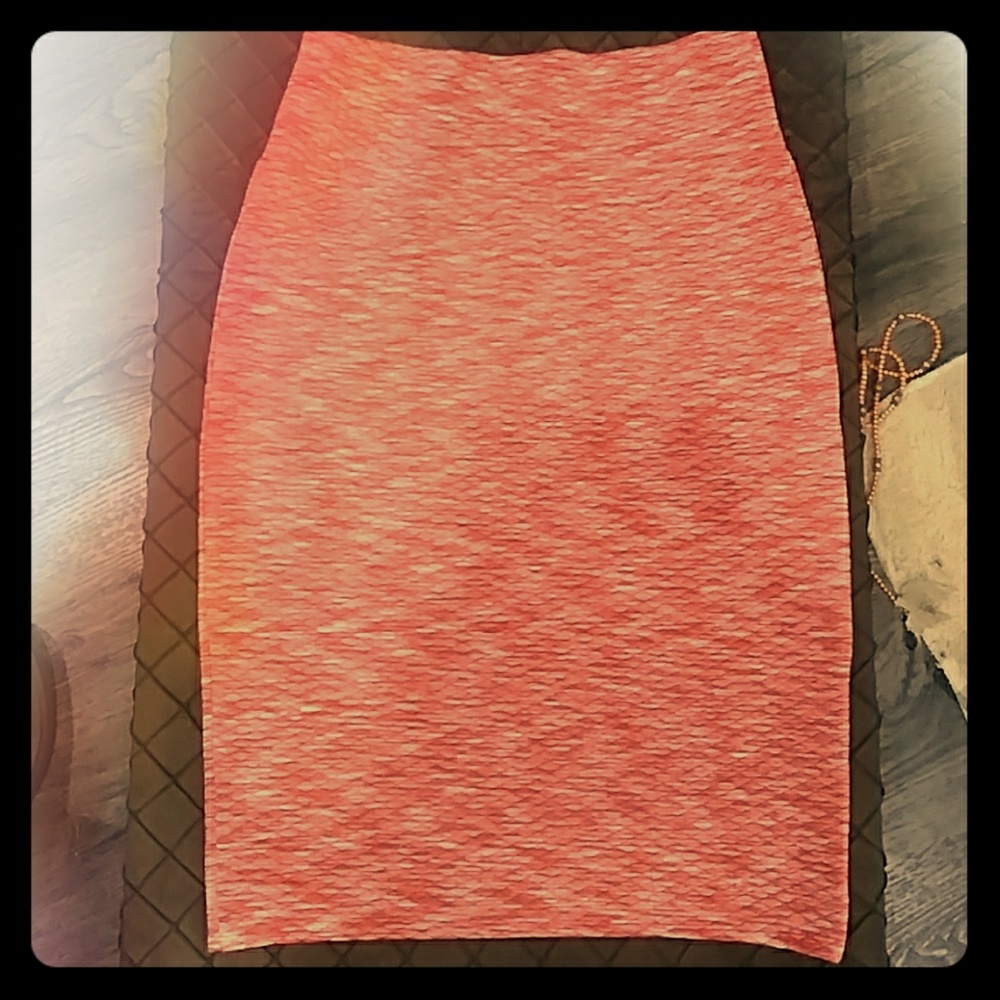 LuLaRoe skirt